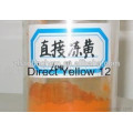 Direct Yellow 12